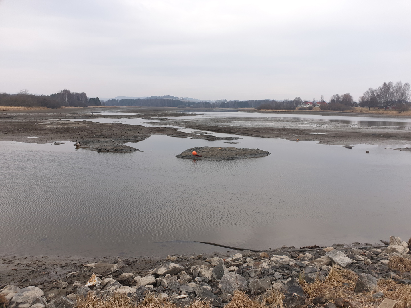 Informasjon  april 2020